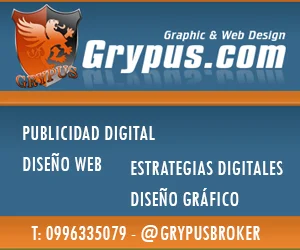 Grypus Broker