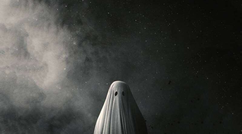'Historia de fantasmas' la muerte llega a Netflix