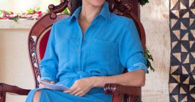 Meghan Markle habla un español perfecto