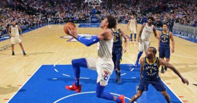 La NBA admite riesgos en plan de retorno a Disney