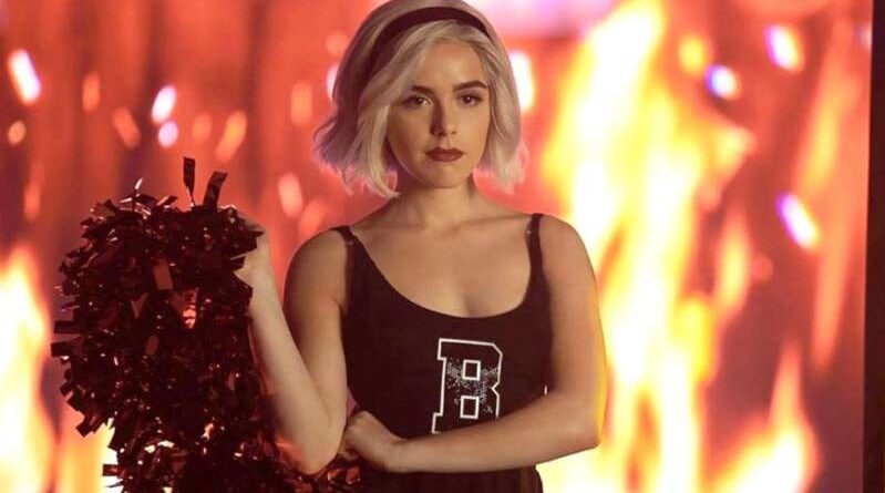 !Sabrina se fué¡: ¿por qué Netflix canceló la serie?