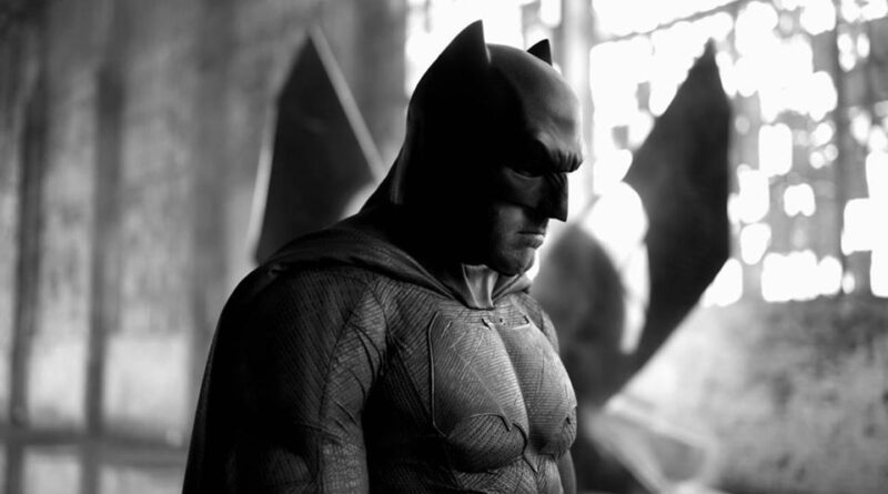#BenAffleck, #Batman, #DC, #Barry Allen, #ZackSnyder,