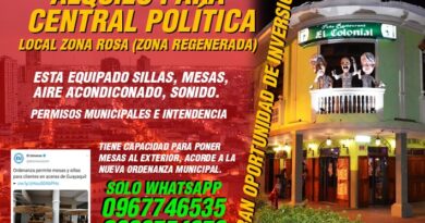 #guayaquil, #ecuador, #guayas, #ElColonialBar, #instalike, @abalvaronoboa, @alvaro.noboa, @guillermolasso, #elecciones2021, #coronavirus,