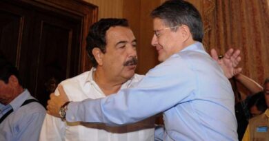 #Lasso, #Nebot, #PSC, #GuillermoLasso, #CristinaReyes, #JaimeNebot,