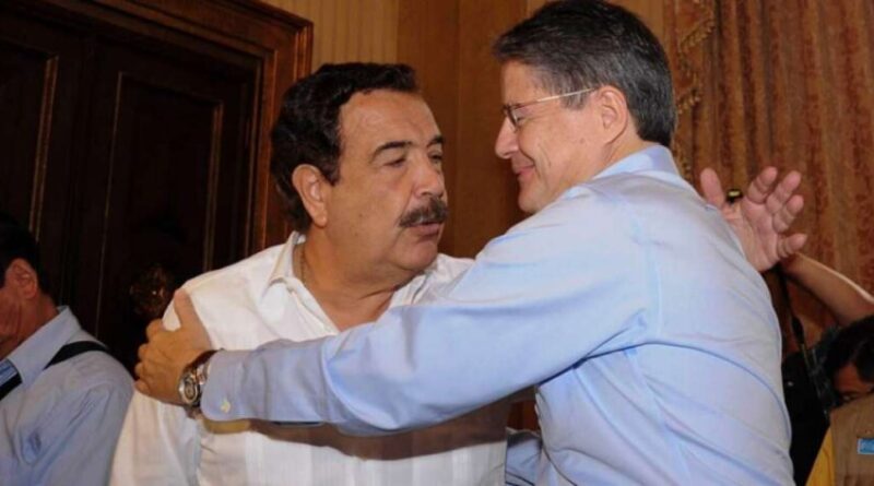 #Lasso, #Nebot, #PSC, #GuillermoLasso, #CristinaReyes, #JaimeNebot,