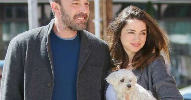 #BenAffleck, #AnadeArmas, #románticas, #historiadeamor, #DeepWater, #alfombraroja, #hollywoodiense,