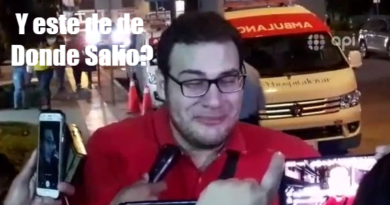 #AbdaláBucaramOrtiz, #AbdaláBucaramjr, #hijodeabdala,