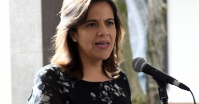 #MaríaPaulaRomo, #ministeriodeGobierno, #leninmoreno,
