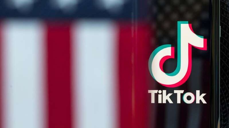 #TikTok, #EstadosUnidos, #Walmart, #Microsoft, #EEUU,
