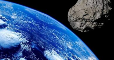#urgente, #asteroide, #tierra, #científicos, #asteroide2020SW, #CatalinaSkySurvey, #NASA, #asteroide2018VP1,