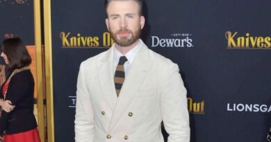 #ChrisEvans, #CapitánAmérica, #nudes, #pene, #Hollywood,