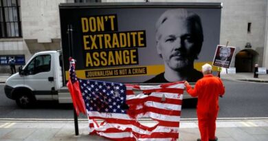 #Ecuador, #Assange, #democracia, #EEUU, #julianassange,