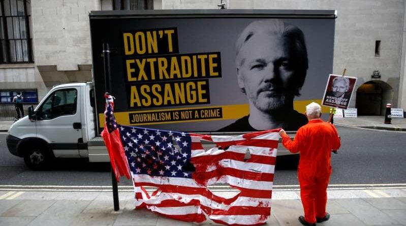 #Ecuador, #Assange, #democracia, #EEUU, #julianassange,