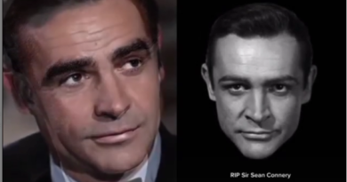 Muere el actor Sean Connery a los 90 años
