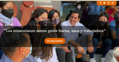 Xavier Hervas