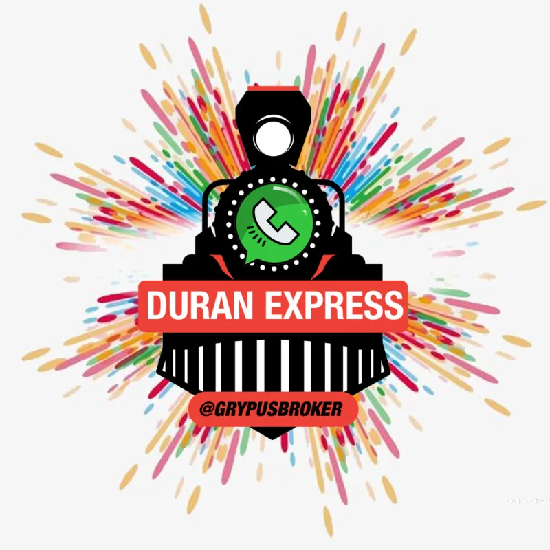 Grupo Duran Express Telegram