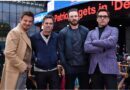 Robert Downey Jr. rompe el último vínculo con sus compañeros de ‘Avengers’