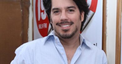 Andrés Pellacini,Grupo Caravana