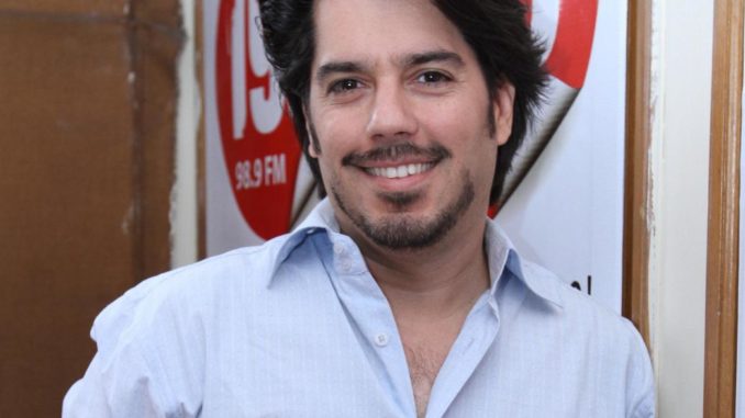Andrés Pellacini,Grupo Caravana