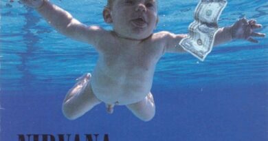 Spencer Elden, Nevermind, Nirvana