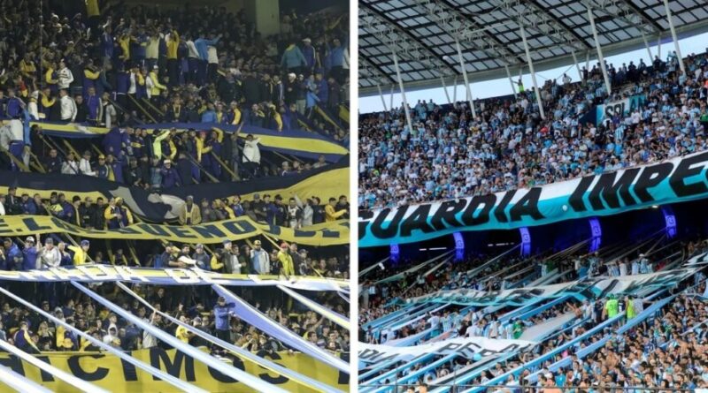 boca racing