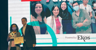 Thoughtworks Ecuador es reconocida como una de las mejores empresas para las mujeres para trabajar en 2022
