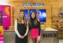 Steve Madden realizó el lanzamiento oficial de su colección FALL 22 en la tienda Quicentro Shopping