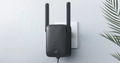 Esto es esencial para que tu repetidor WiFi funcione perfecto Usar correctamente un repetidor Wi-Fi Esto es esencial para que tu repetidor WiFi funcione perfecto Usar correctamente un repetidor Wi-Fi