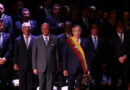 Informe a la Nación de Presidente Guillermo Lasso