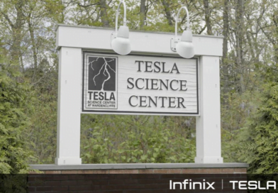 Infinix colabora con Tesla Science Center para honrar el espíritu de innovación