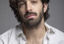 Patricio Jóse, un mexicano que llega a Hollywood de la mano de Angelina Jolie