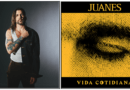JUANES ESTRENA SU ANTICIPADO Y ACLAMADA NUEVO ÁLBUM «VIDA COTIDIANA»